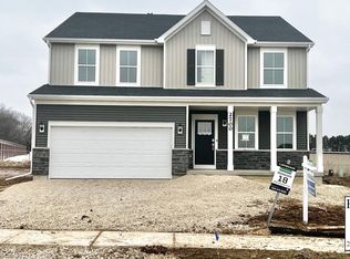 2700 Telemark Tr, Stoughton, WI 53589