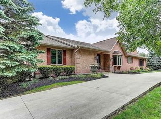 6576 Five K Ave, Greenville, OH 45331