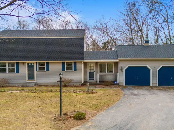 1285 Smyth Road, Hooksett, NH 03106