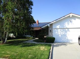 25158 Avenida Ignacio, Valencia, CA 91355