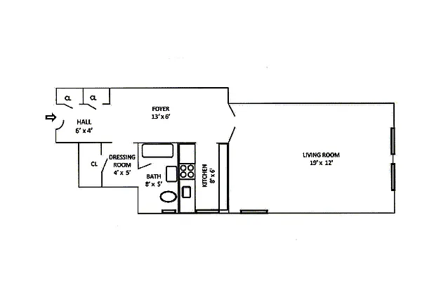 Sold by Cohen Smith Chang LLC | media 8
