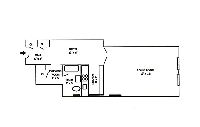 Sold by Cohen Smith Chang LLC