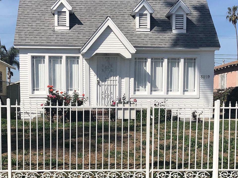 1st image of 5219 S Cimarron St