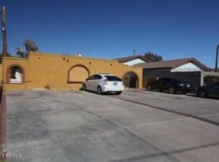 1520 W Palmer Dr APT 1, Phoenix, AZ 85021