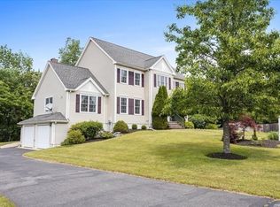 25 Butternut Way, Bridgewater, MA 02324