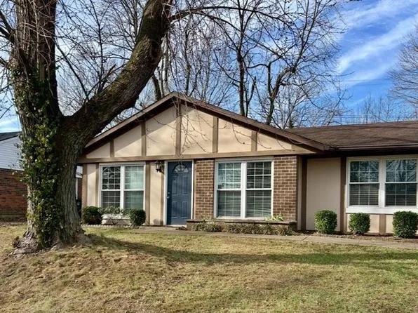 4106 Rudy Martin Dr, Owensboro, KY 42301