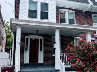 2218 N Monroe St, Wilmington, DE 19802