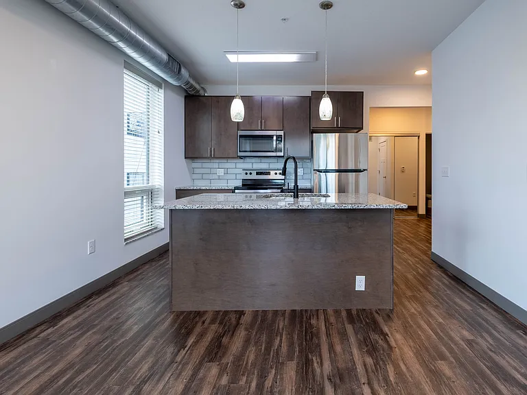 The Pearl Apartments — Photo 19