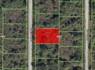 1344 Forrestal St, Pt Charlotte, FL 33953