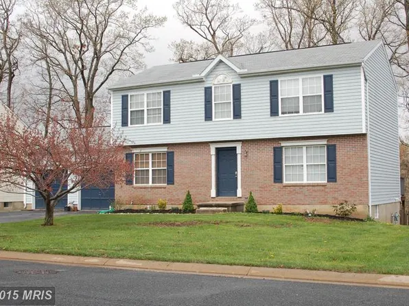 114 Independence Dr, Elkton, MD 21921