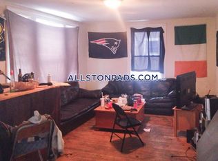 20 Wadsworth St #1A, Allston, MA 02134