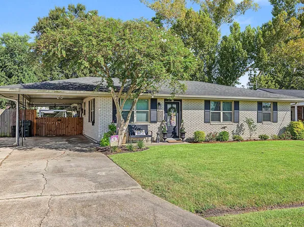 307 Harding Dr, Houma, LA 70364