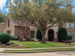 10265 El Paso Ln, Frisco, TX 75033