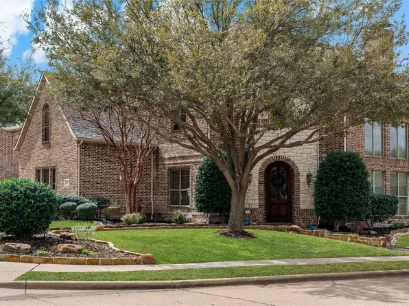 10265 El Paso Ln, Frisco, TX 75033