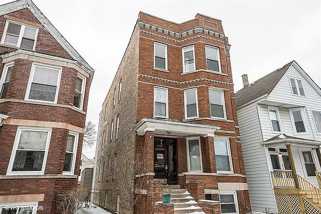 1st image of 2965 N Lawndale Ave