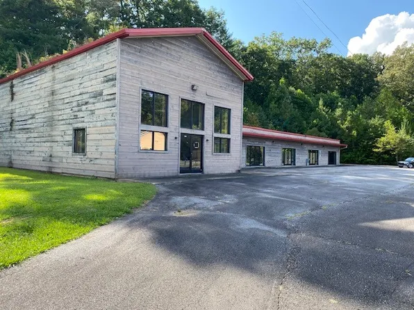 5740 W Us Highway 64, Murphy, NC 28906