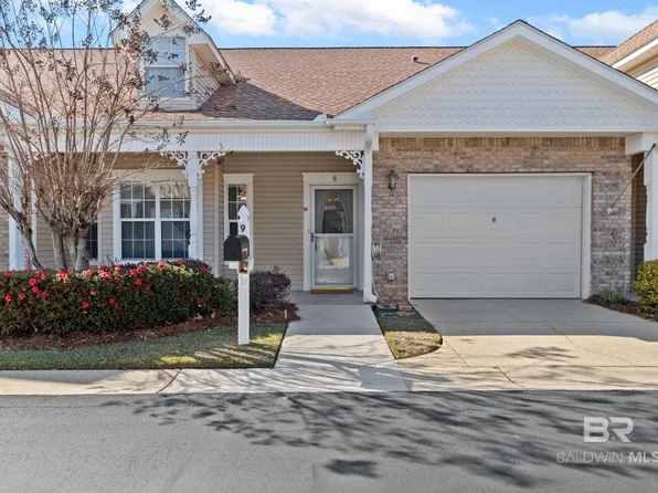 920 Plantation Blvd #U9, Fairhope, AL 36532