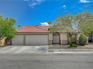 7387 Laramie Ave, Las Vegas, NV 89113