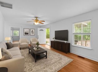 24133 Lanier St, Tallahassee, FL 32310