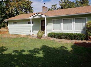 4173 Canyonville Riddle Rd, Riddle, OR 97469