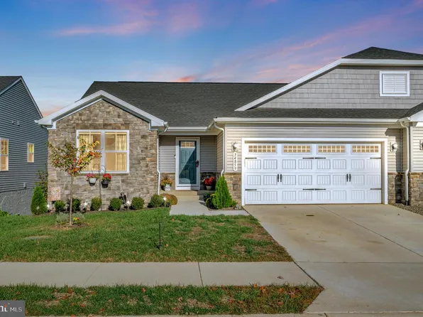 34859 Mansours Dr, Locust Grove, VA 22508