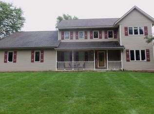 2211 Hinkley Ave, Flint, MI 48532