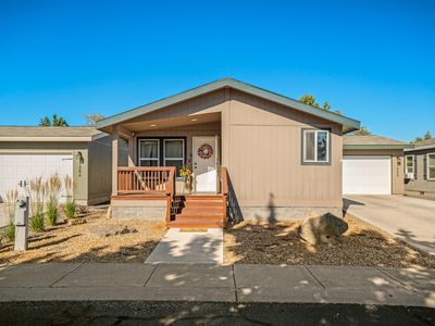1255 SW Salsify Ln, Redmond, OR, 97756