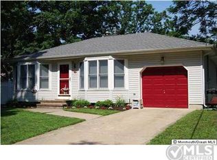 1519 Wildwood Ave, Point Pleasant Beach, NJ 08742