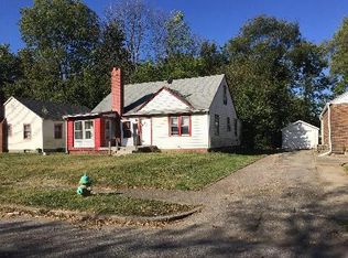 3350 N Colorado Ave, Indianapolis, IN