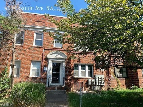 45 Missouri Ave NW APT 1