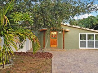 4502 S Gaines Rd, Tampa, FL 33611