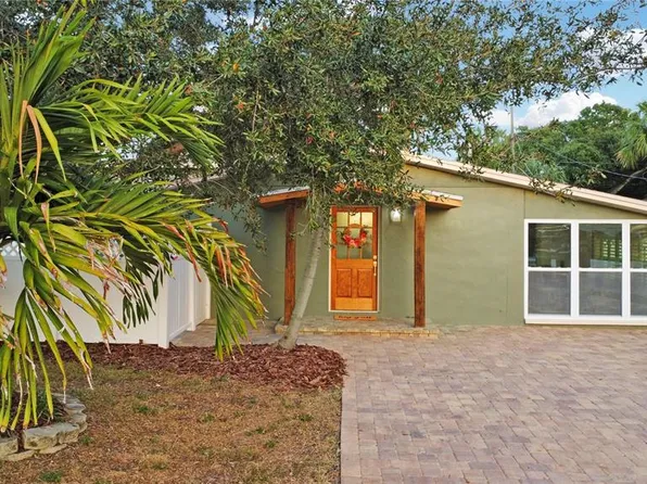 4502 S GAINES ROAD, TAMPA, FL 33611