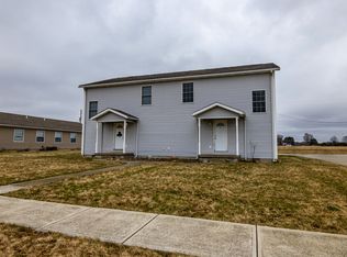 1264 Northernview Dr, Ada, OH