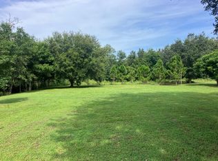 Tbd SW Famel Avenue, Indiantown, FL 34956