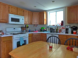 36 Alleghany St #1R, Roxbury Crossing, MA 02120