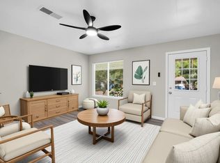 125 Vanderburg Dr, Denison, TX 75020