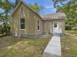 310 Baltimore Ave, Muskogee, OK 74403