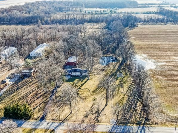 353 S Conant Rd, Spencerville, OH 45887