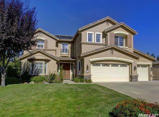 814 Fairchild Ct, Folsom, CA 95630