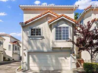 1806 Park Vista Cir, Santa Clara, CA, 95050