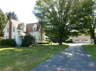 832 Marion Rd, Cheshire, CT 06410