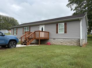 7725 McMinnville Hwy, Doyle, TN 38559