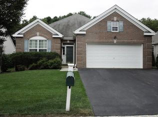 55 Golf View Dr, Little Egg Harbor, NJ 08087