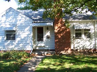 129 N Normal St, Macomb, IL 61455