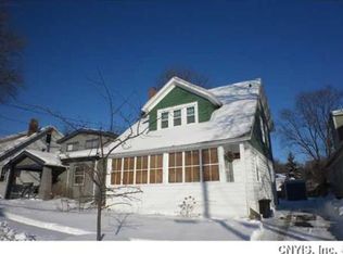 1077 Westmoreland Ave, Syracuse, NY 13210