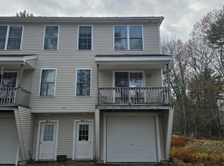 315 Old Concord Tpke #2, Barrington, NH 03825