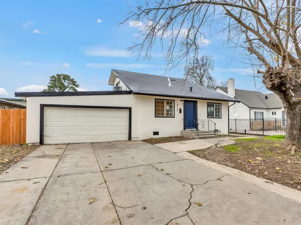 5749 Nina Way, Sacramento, CA 95824