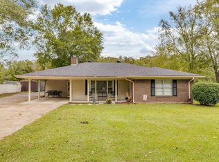 618 Spruell Rd, Monroe, LA 71202