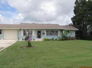 136 Lime Rd NE, Lake Placid, FL 33852