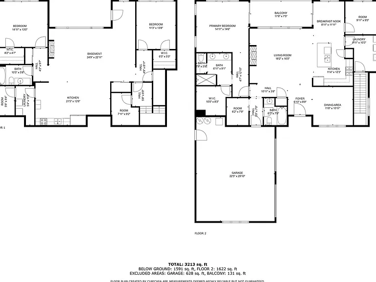 1216 S Brookside Ter — Photo 46